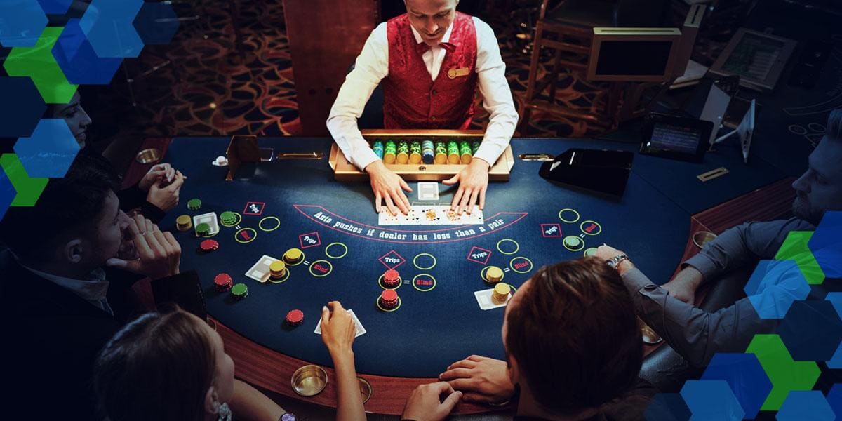 Visual representation of secure login at cv666 platform